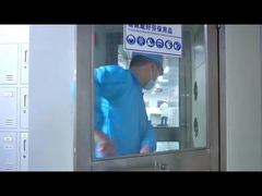 La Cina è un produttore specializzato nello sviluppo, nella produzione e nella vendita di tester di alcool